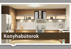konyhabutorok